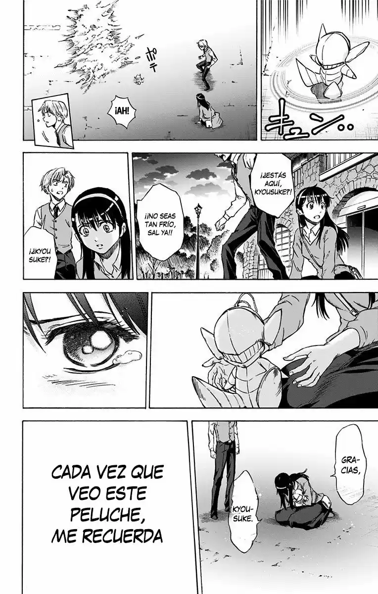 KagamiGami (2015) - Capítulo 39 - Página 19 - LectorTMOo