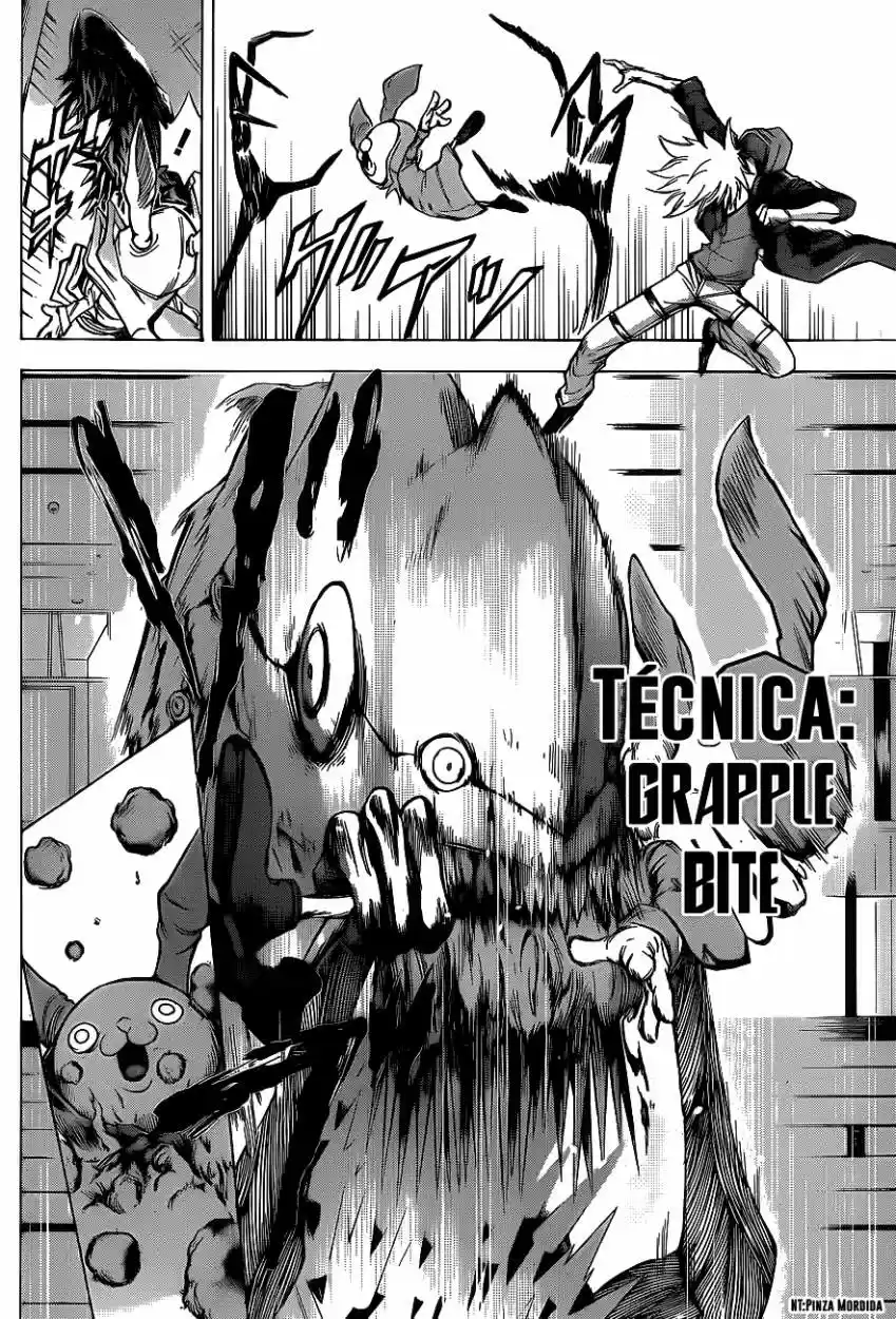 KagamiGami (2015) - Capítulo 4 - Página 9 - LectorTMOo