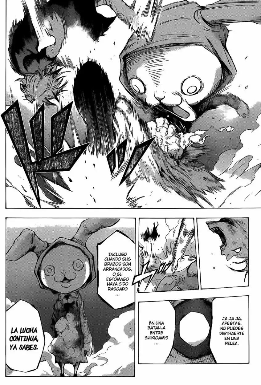 KagamiGami (2015) - Capítulo 4 - Página 13 - LectorTMOo