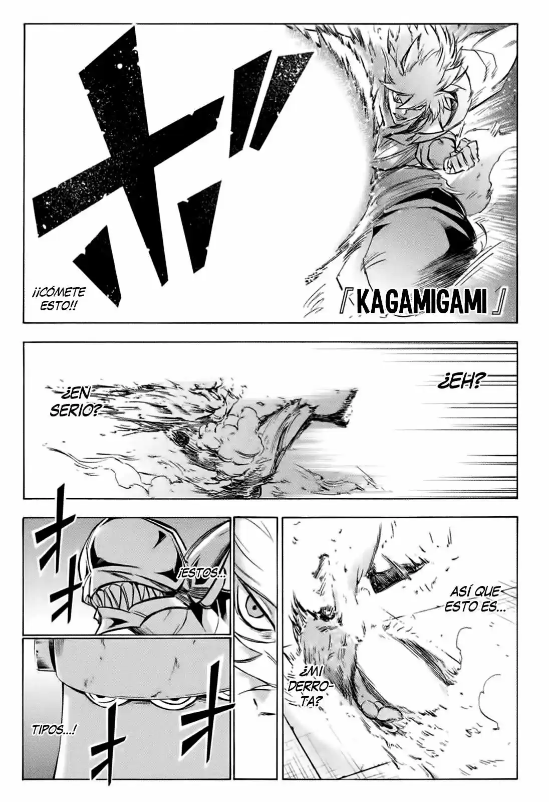 KagamiGami (2015) - Capítulo 6 - Página 2 - LectorTMOo