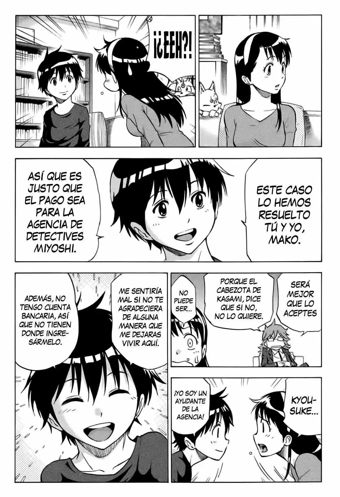 KagamiGami (2015) - Capítulo 6 - Página 18 - LectorTMOo