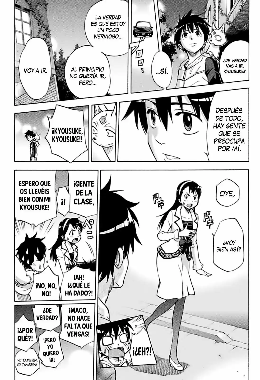 KagamiGami (2015) - Capítulo 7 - Página 3 - LectorTMOo