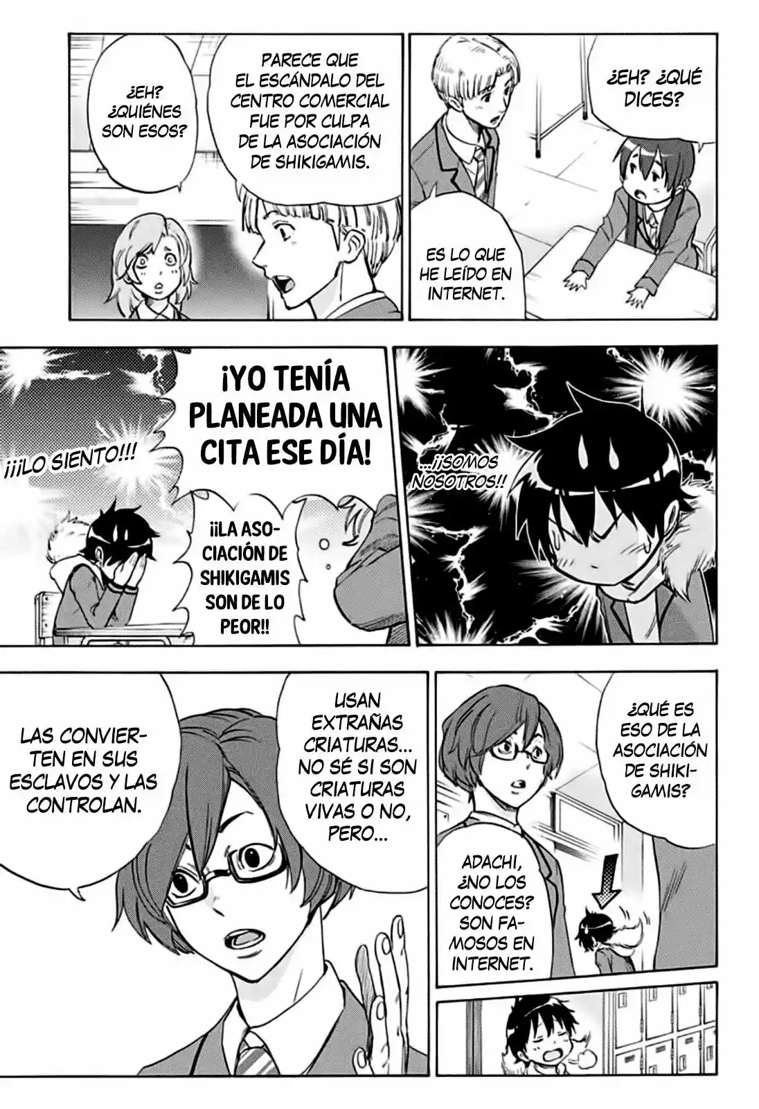 KagamiGami (2015) - Capítulo 7 - Página 10 - LectorTMOo