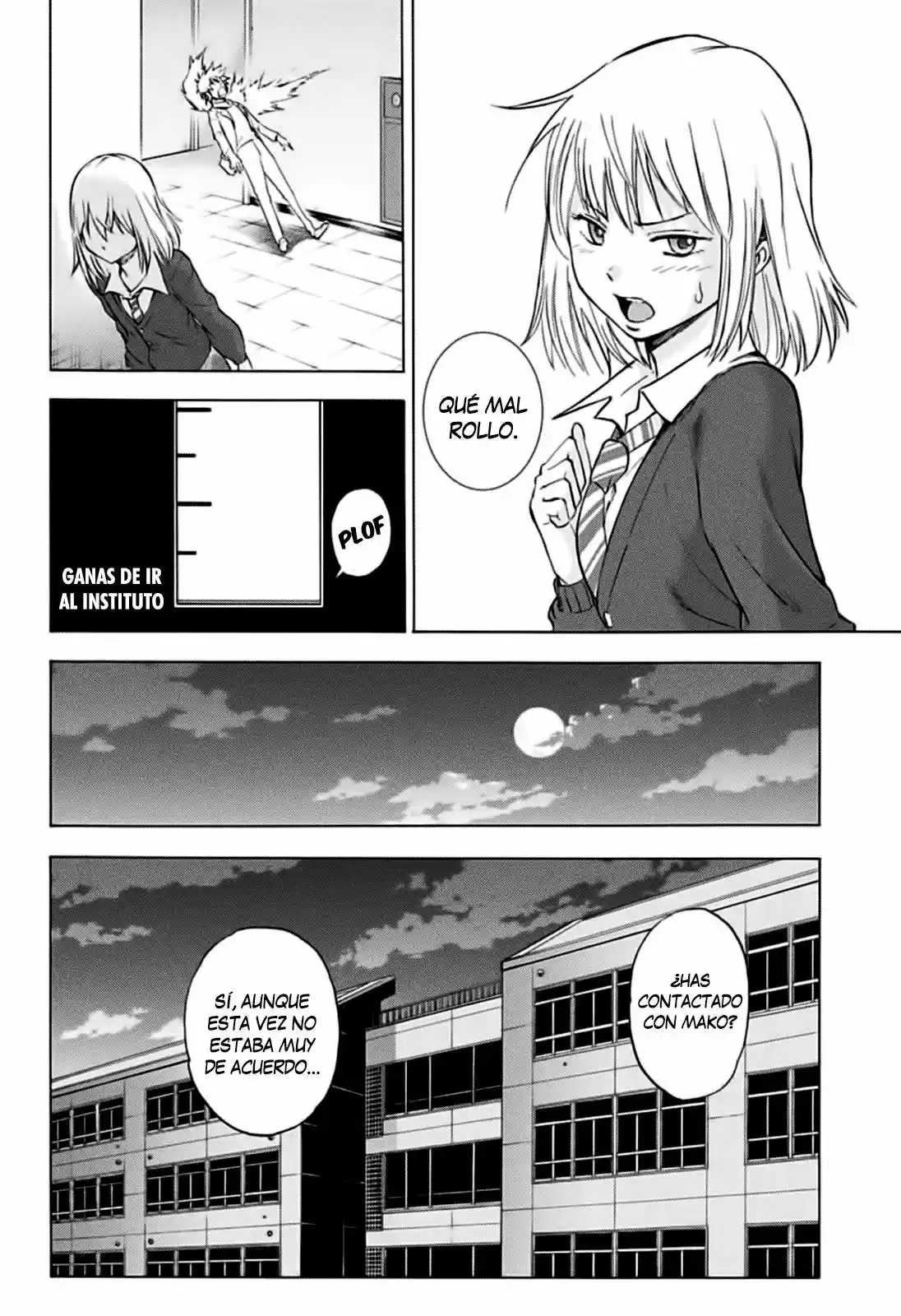 KagamiGami (2015) - Capítulo 7 - Página 17 - LectorTMOo