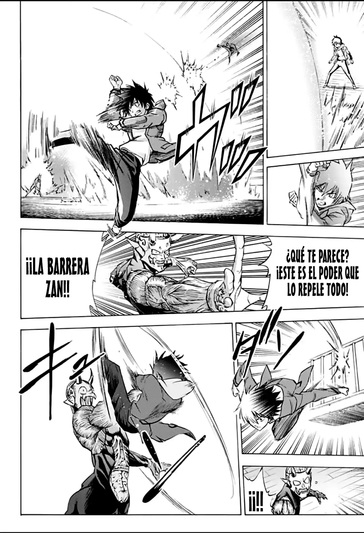 KagamiGami (2015) - Capítulo 8 - Página 15 - LectorTMOo