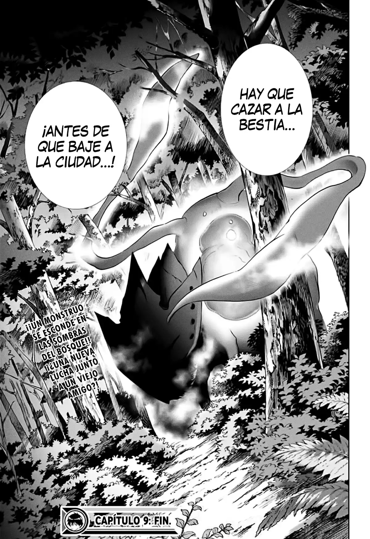 KagamiGami (2015) - Capítulo 9 - Página 20 - LectorTMOo