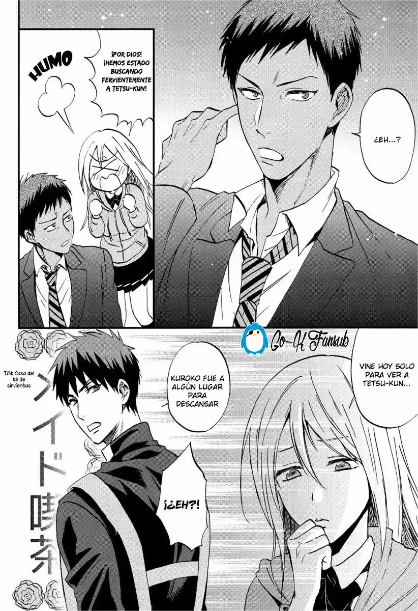 Kagayaki Triangle (2016) - Capítulo 1 - Página 5 - LectorTMOo