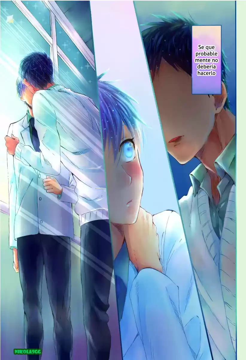 Kagayaki Triangle (2016) - Capítulo 1 - Página 11 - LectorTMOo