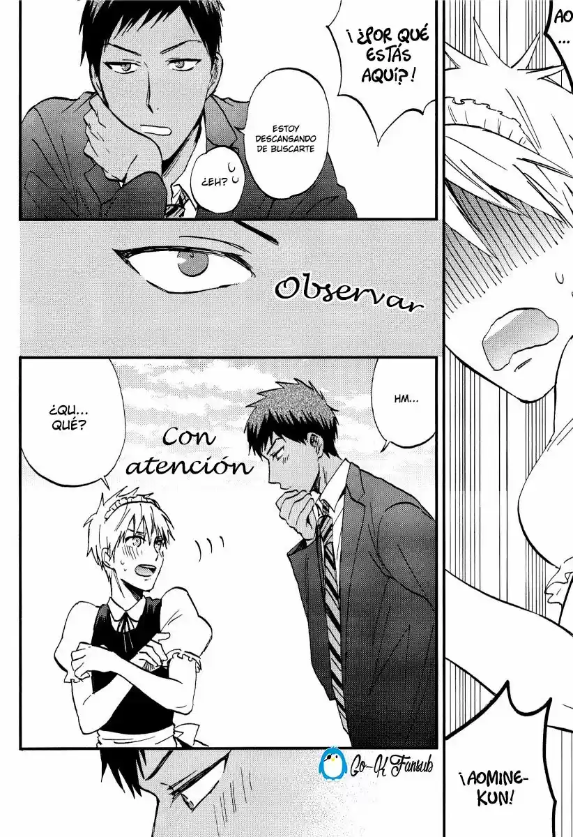 Kagayaki Triangle (2016) - Capítulo 1 - Página 19 - LectorTMOo