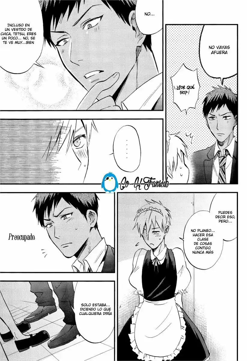 Kagayaki Triangle (2016) - Capítulo 1 - Página 20 - LectorTMOo