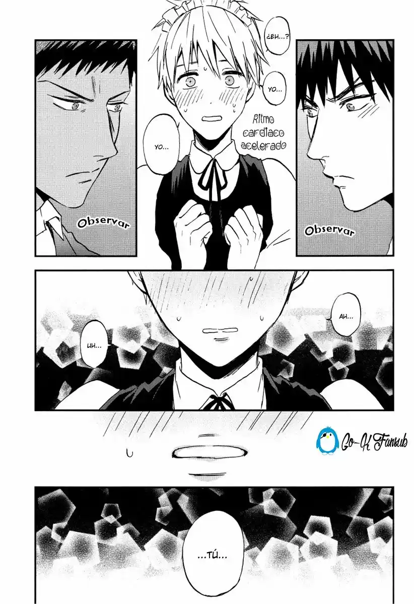Kagayaki Triangle (2016) - Capítulo 1 - Página 36 - LectorTMOo