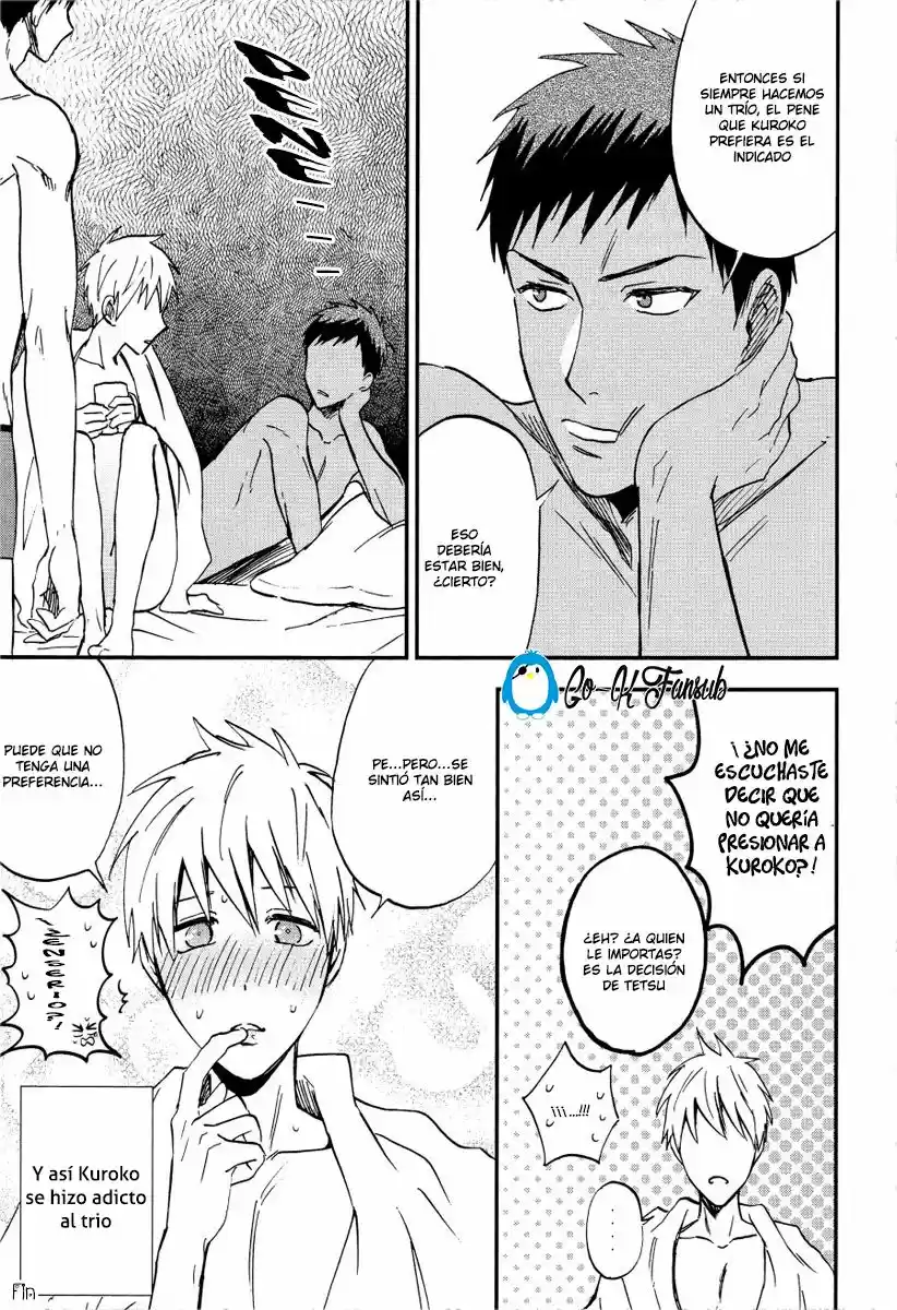 Kagayaki Triangle (2016) - Capítulo 1 - Página 54 - LectorTMOo