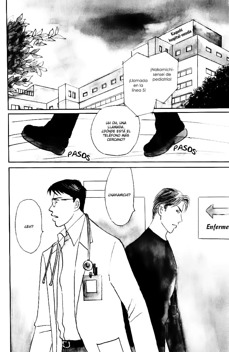 Kage aru tokoro ni (2005) - Capítulo 1 - Página 11 - LectorTMOo
