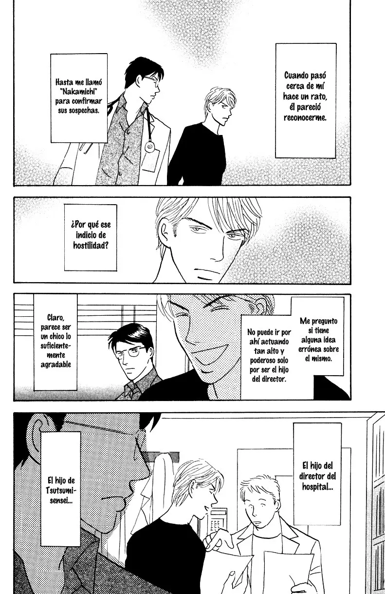 Kage aru tokoro ni (2005) - Capítulo 1 - Página 19 - LectorTMOo