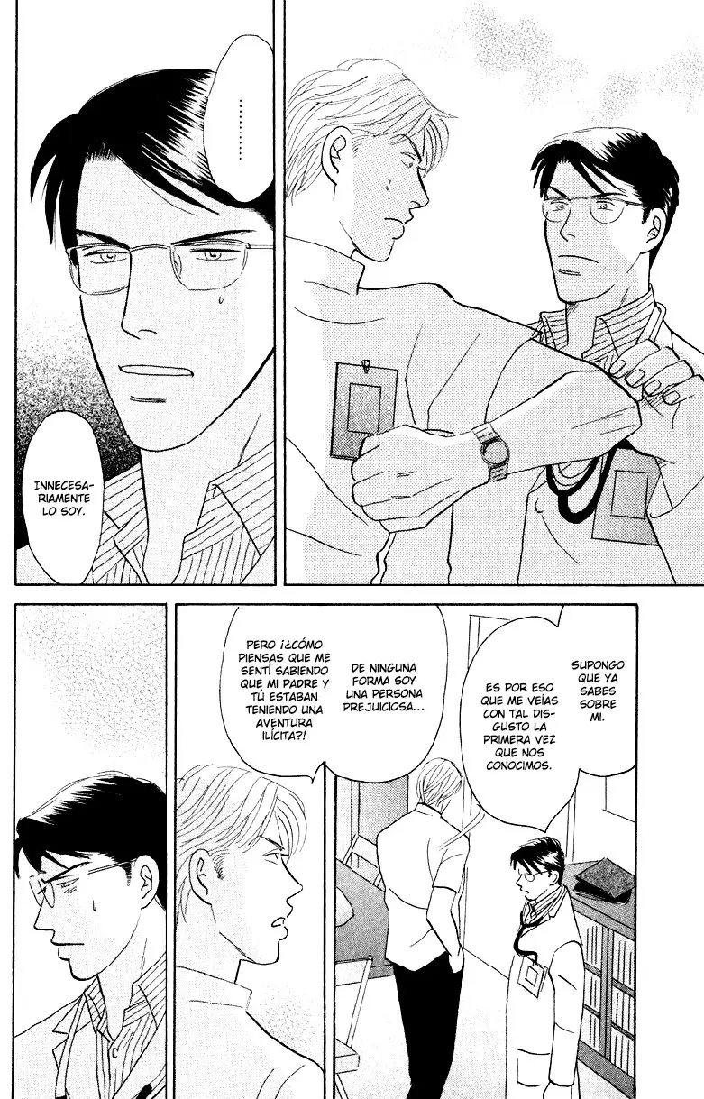Kage aru tokoro ni (2005) - Capítulo 1 - Página 35 - LectorTMOo