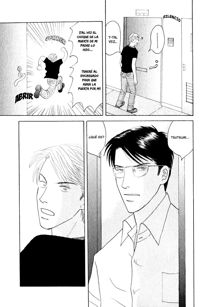 Kage aru tokoro ni (2005) - Capítulo 3 - Página 6 - LectorTMOo