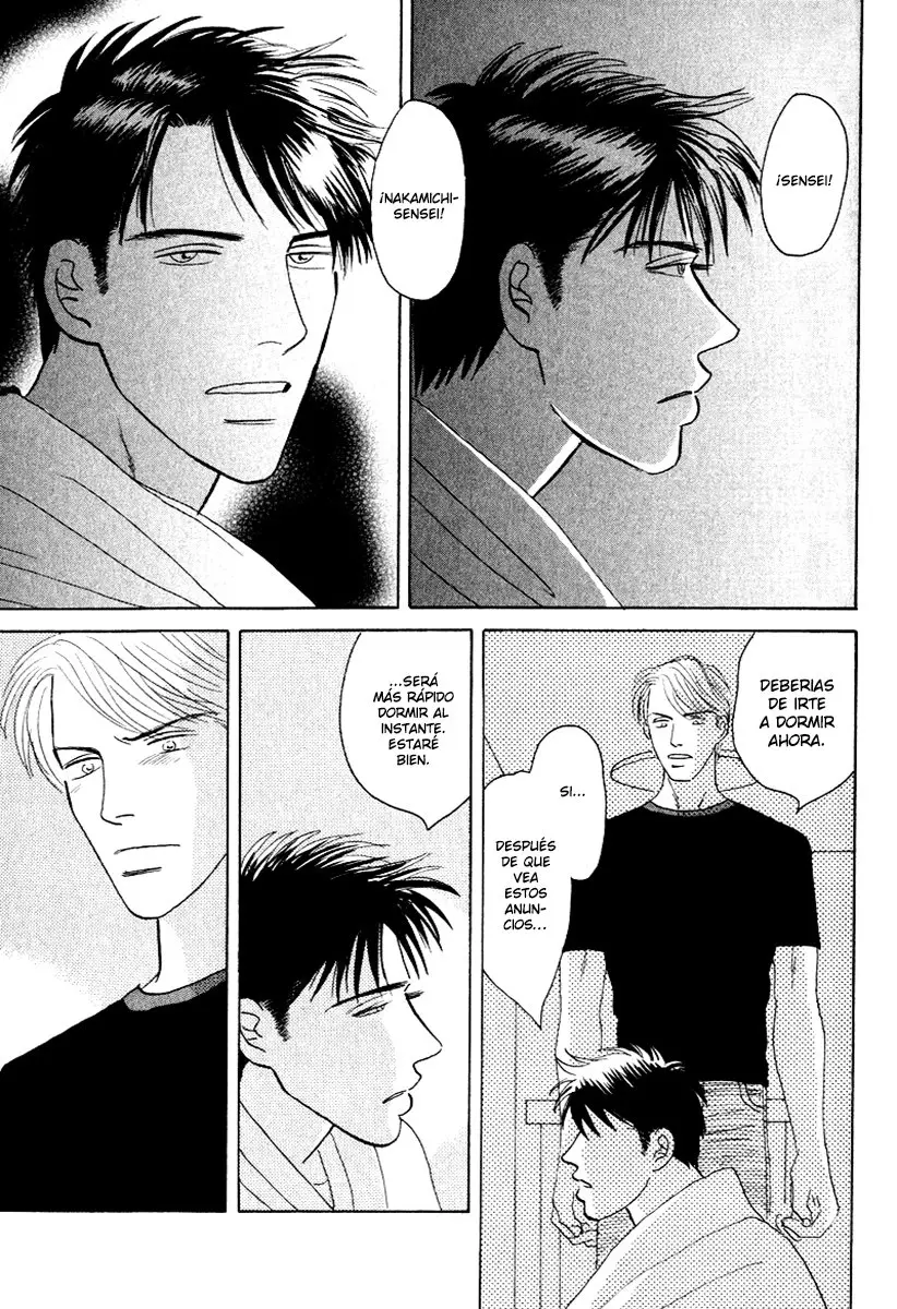 Kage aru tokoro ni (2005) - Capítulo 3 - Página 20 - LectorTMOo