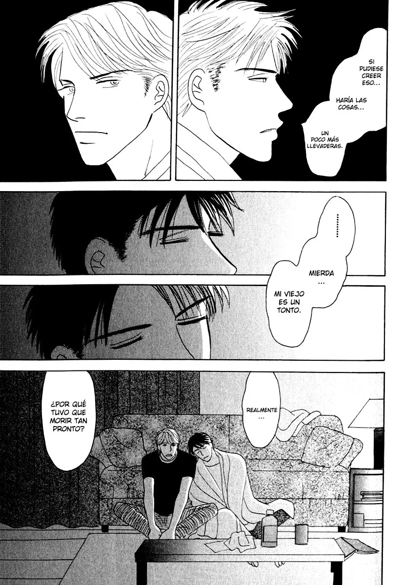 Kage aru tokoro ni (2005) - Capítulo 3 - Página 22 - LectorTMOo