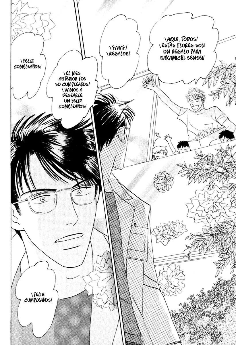 Kage aru tokoro ni (2005) - Capítulo 3 - Página 29 - LectorTMOo