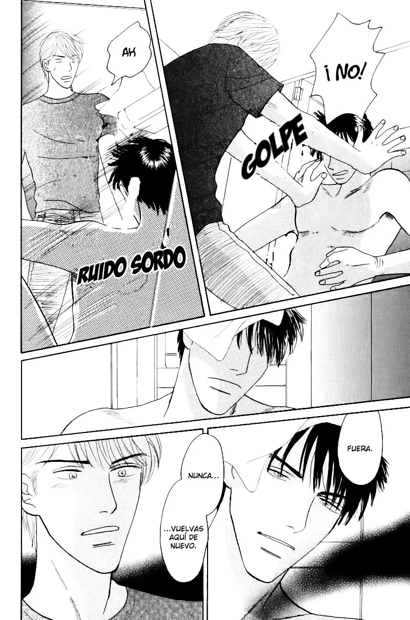 Kage aru tokoro ni (2005) - Capítulo 4 - Página 25 - LectorTMOo