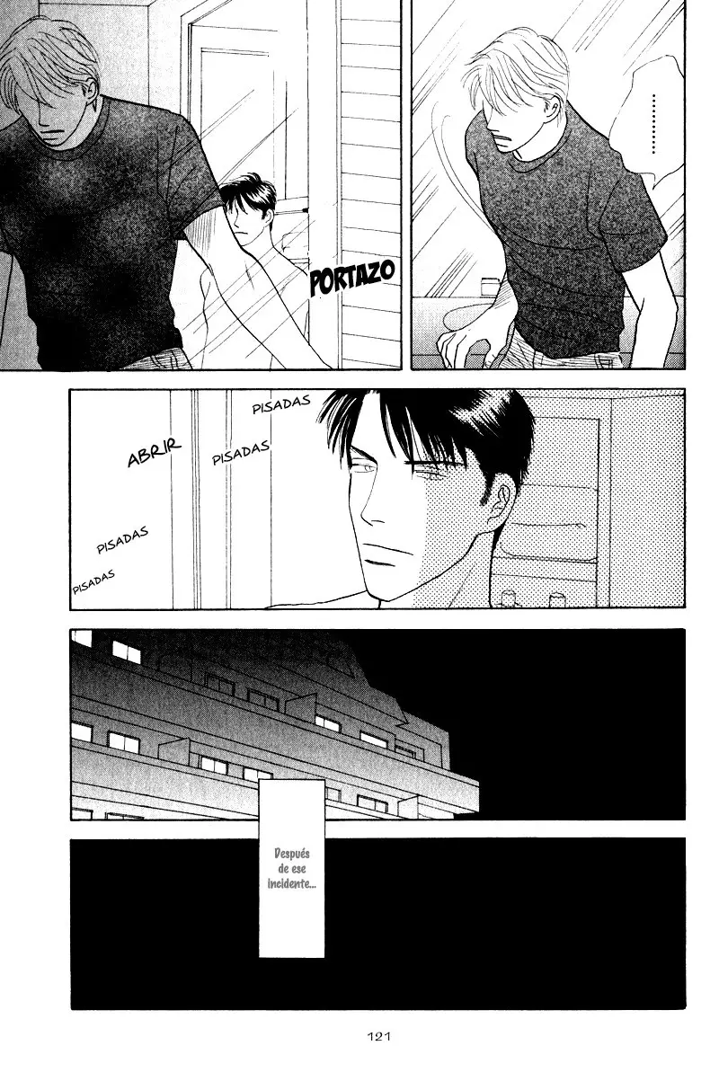 Kage aru tokoro ni (2005) - Capítulo 4 - Página 26 - LectorTMOo