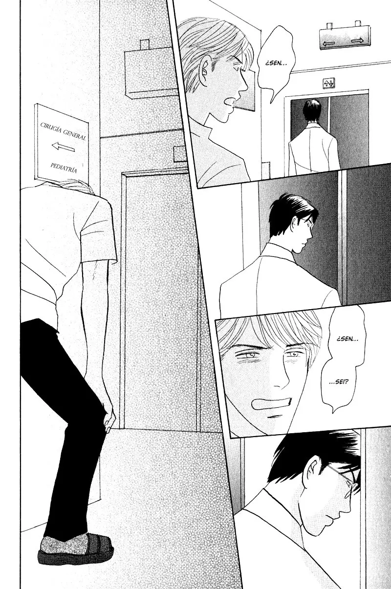 Kage aru tokoro ni (2005) - Capítulo 4 - Página 29 - LectorTMOo