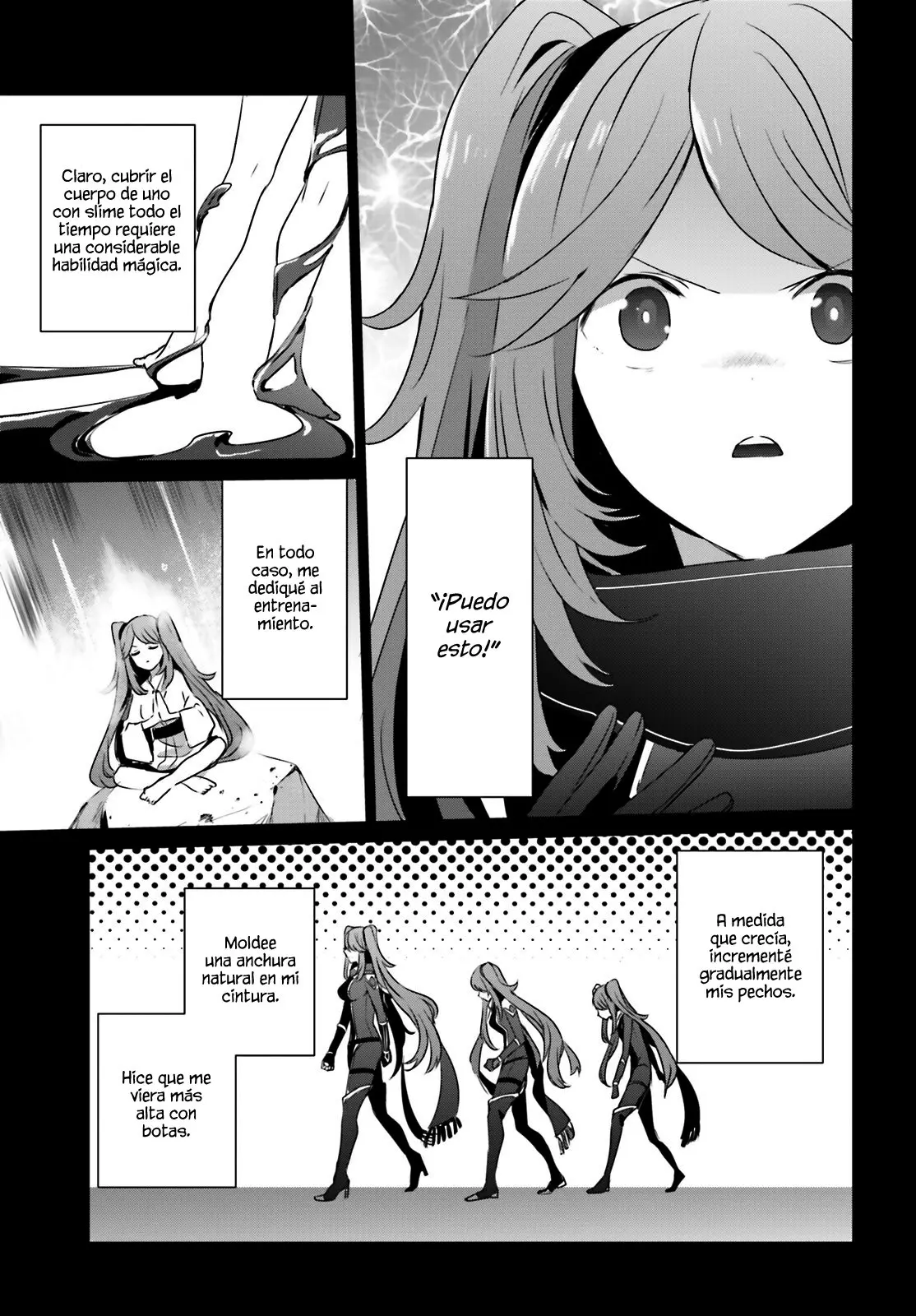 La eminencia en las sombras (Kage no Jitsuryokusha ni Naritakute) (2018) - Capítulo 16 - Página 29 - LectorTMOo