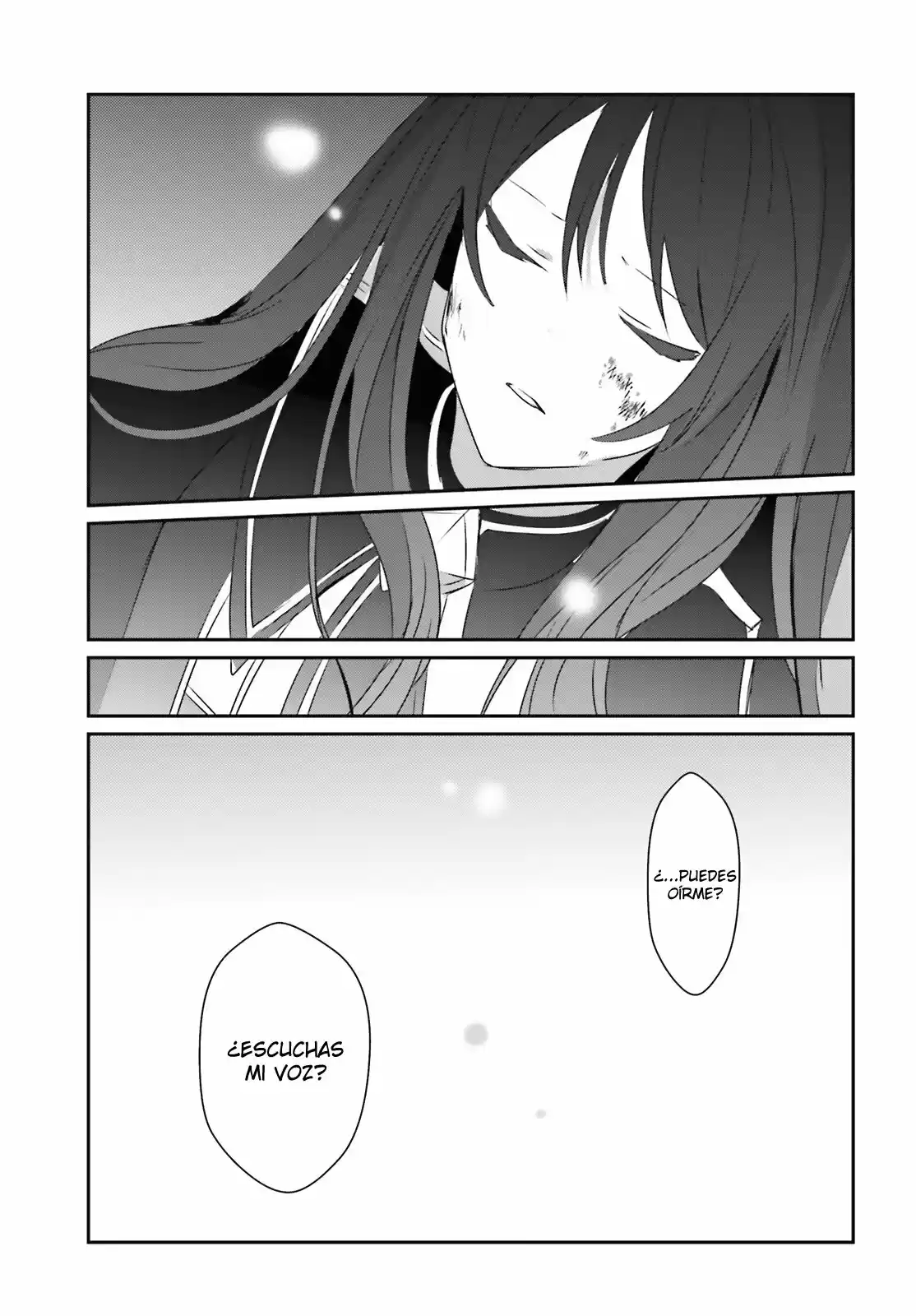 La eminencia en las sombras (Kage no Jitsuryokusha ni Naritakute) (2018) - Capítulo 31 - Página 26 - LectorTMOo