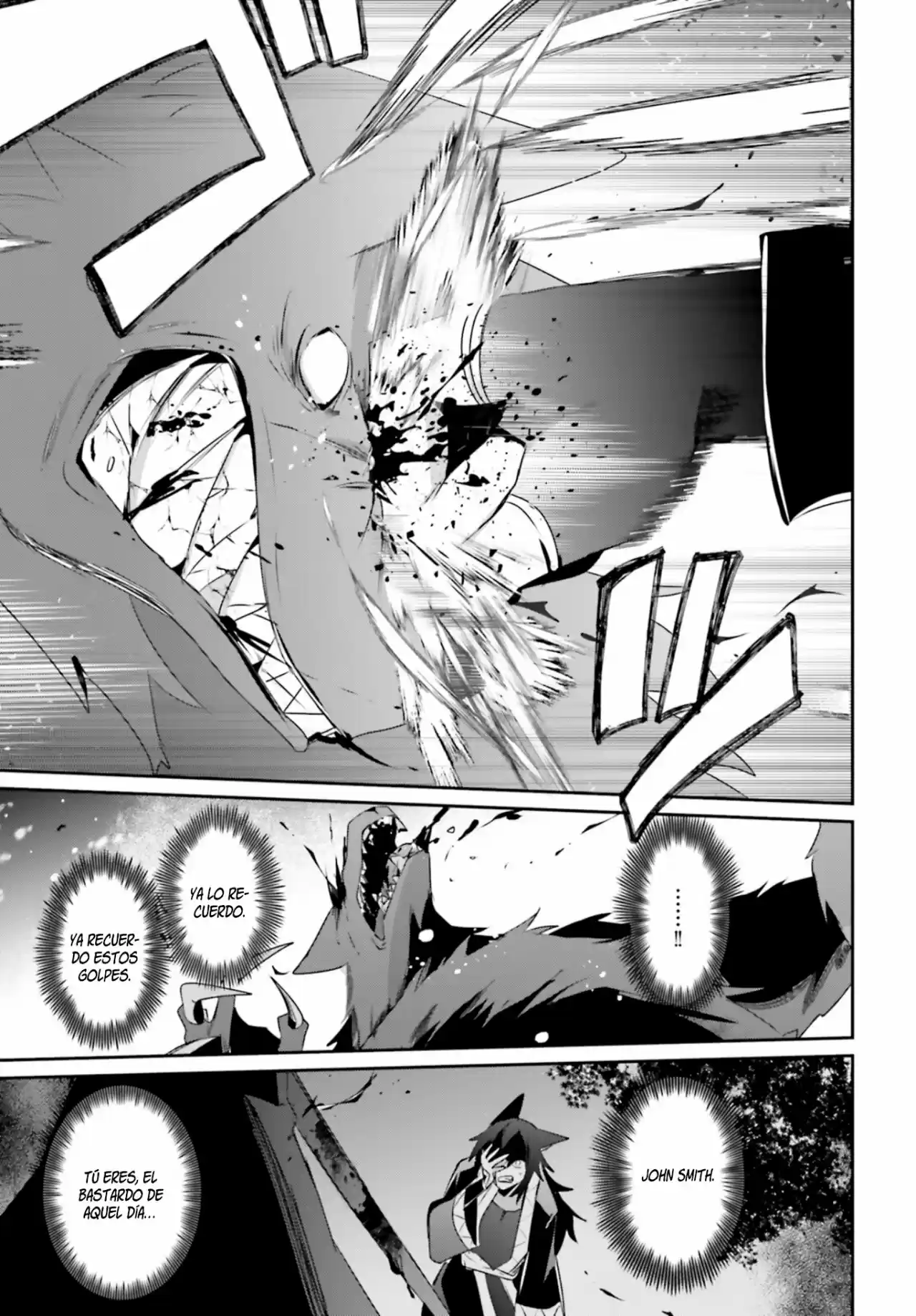 La eminencia en las sombras (Kage no Jitsuryokusha ni Naritakute) (2018) - Capítulo 39 - Página 33 - LectorTMOo