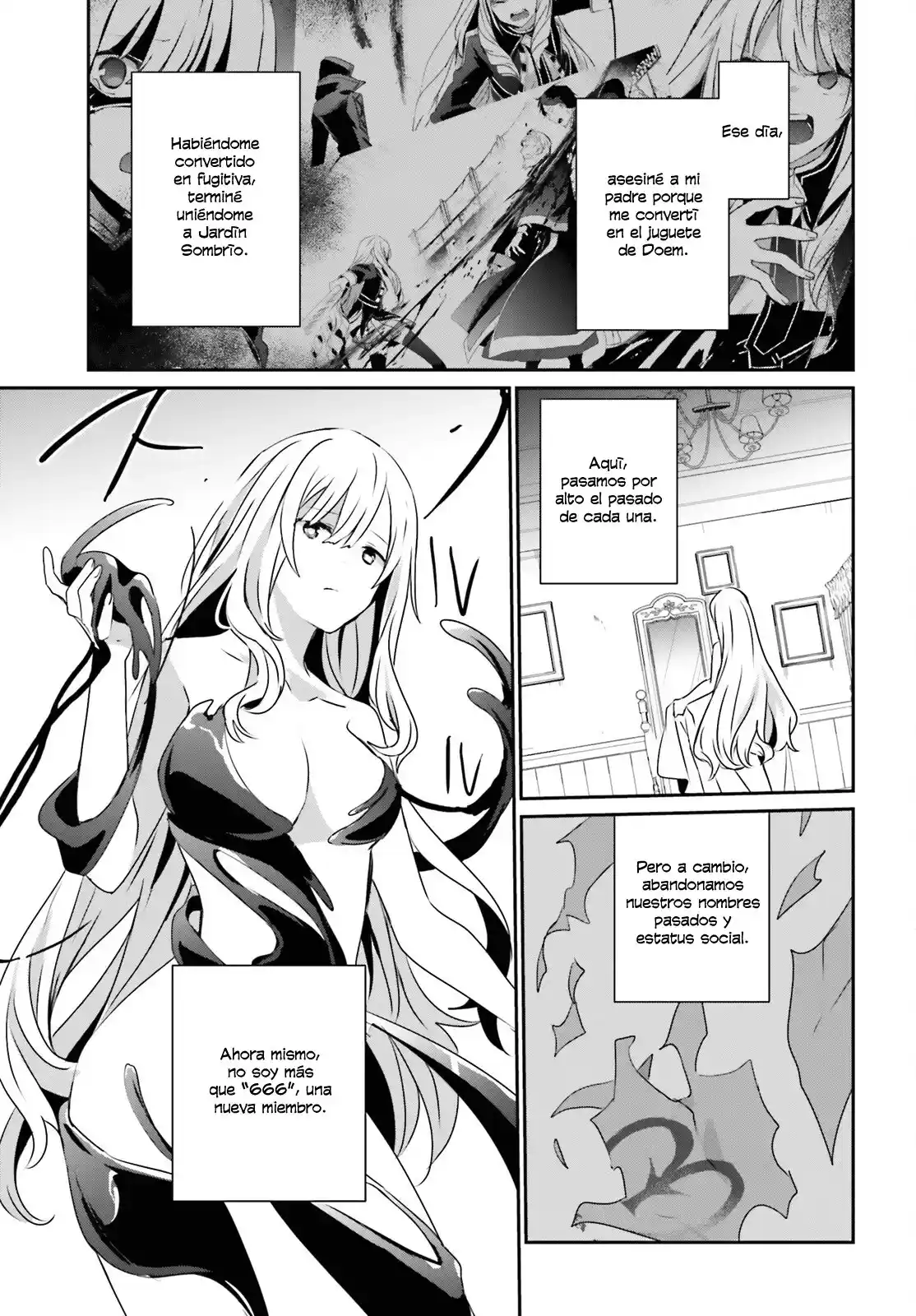 La eminencia en las sombras (Kage no Jitsuryokusha ni Naritakute) (2018) - Capítulo 40 - Página 26 - LectorTMOo