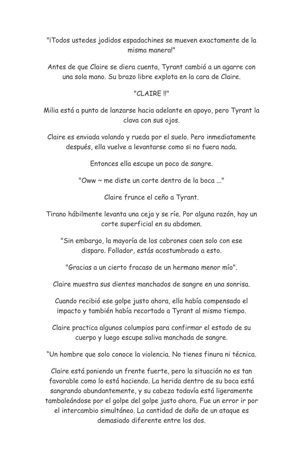 Kage no Jitsuryokusha ni Naritakute (Novela) - Capítulo 103 - Página 2 - LectorTMOo