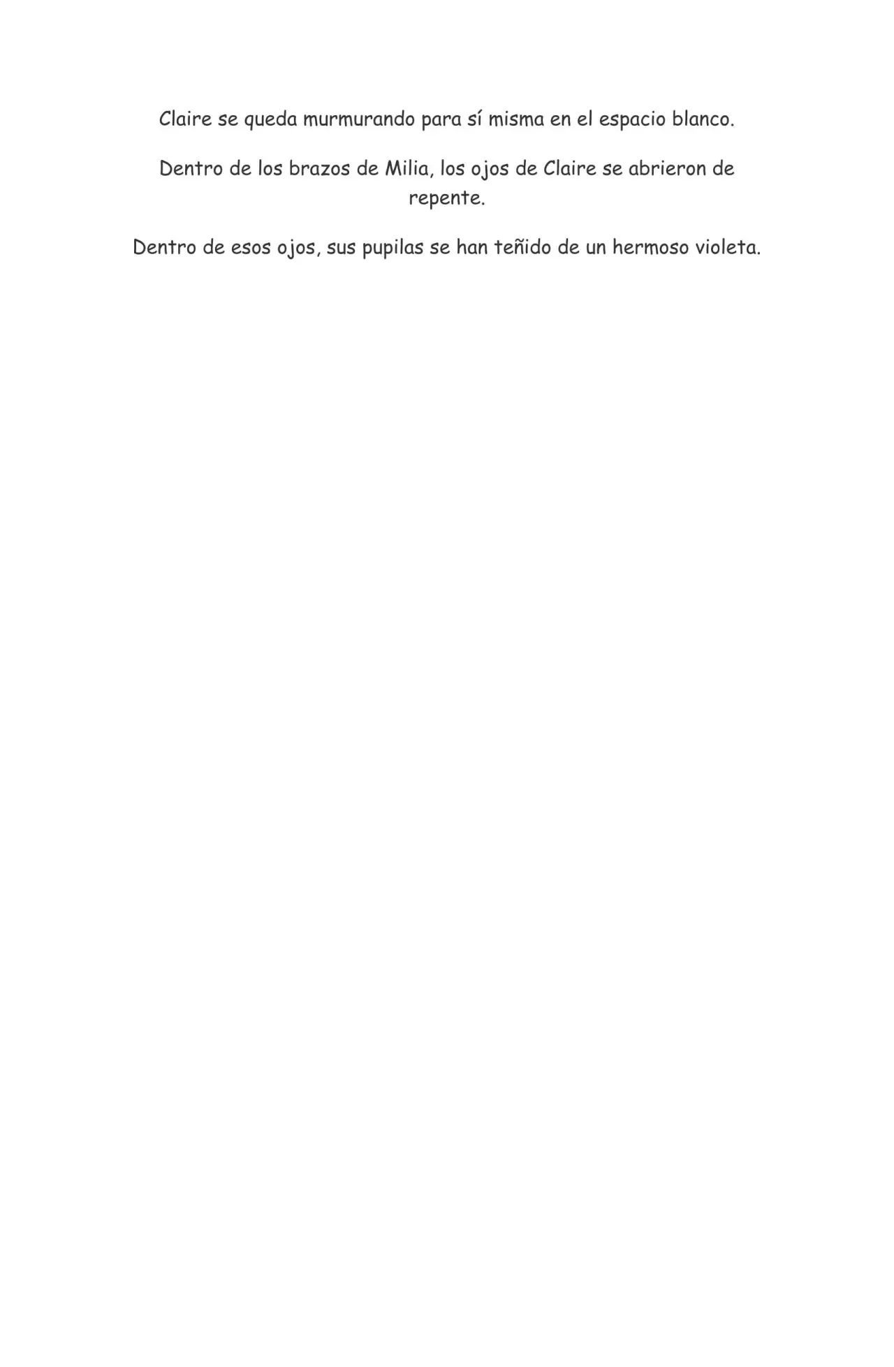 Kage no Jitsuryokusha ni Naritakute (Novela) - Capítulo 108 - Página 6 - LectorTMOo