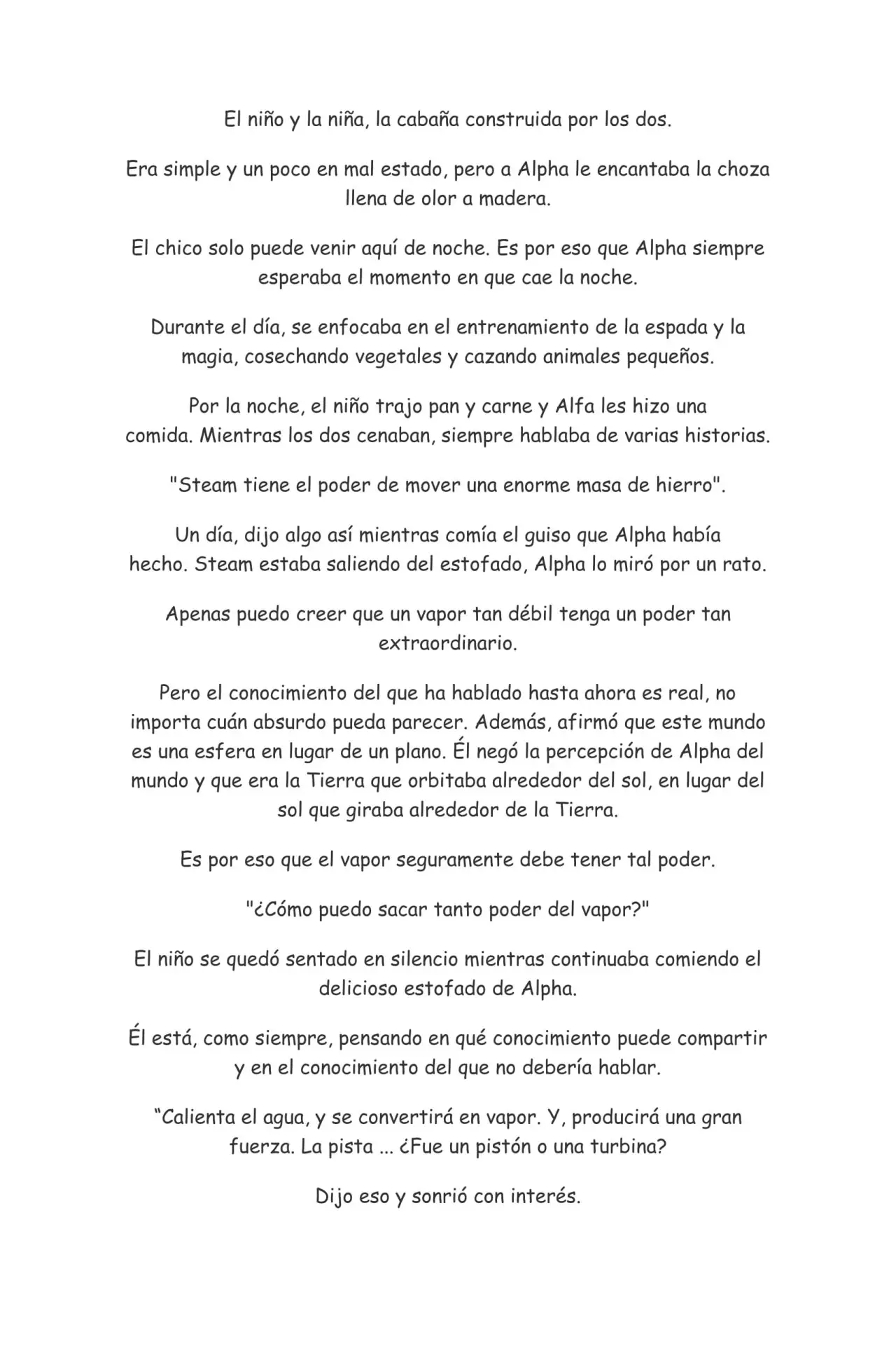 Kage no Jitsuryokusha ni Naritakute (Novela) - Capítulo 117 - Página 2 - LectorTMOo