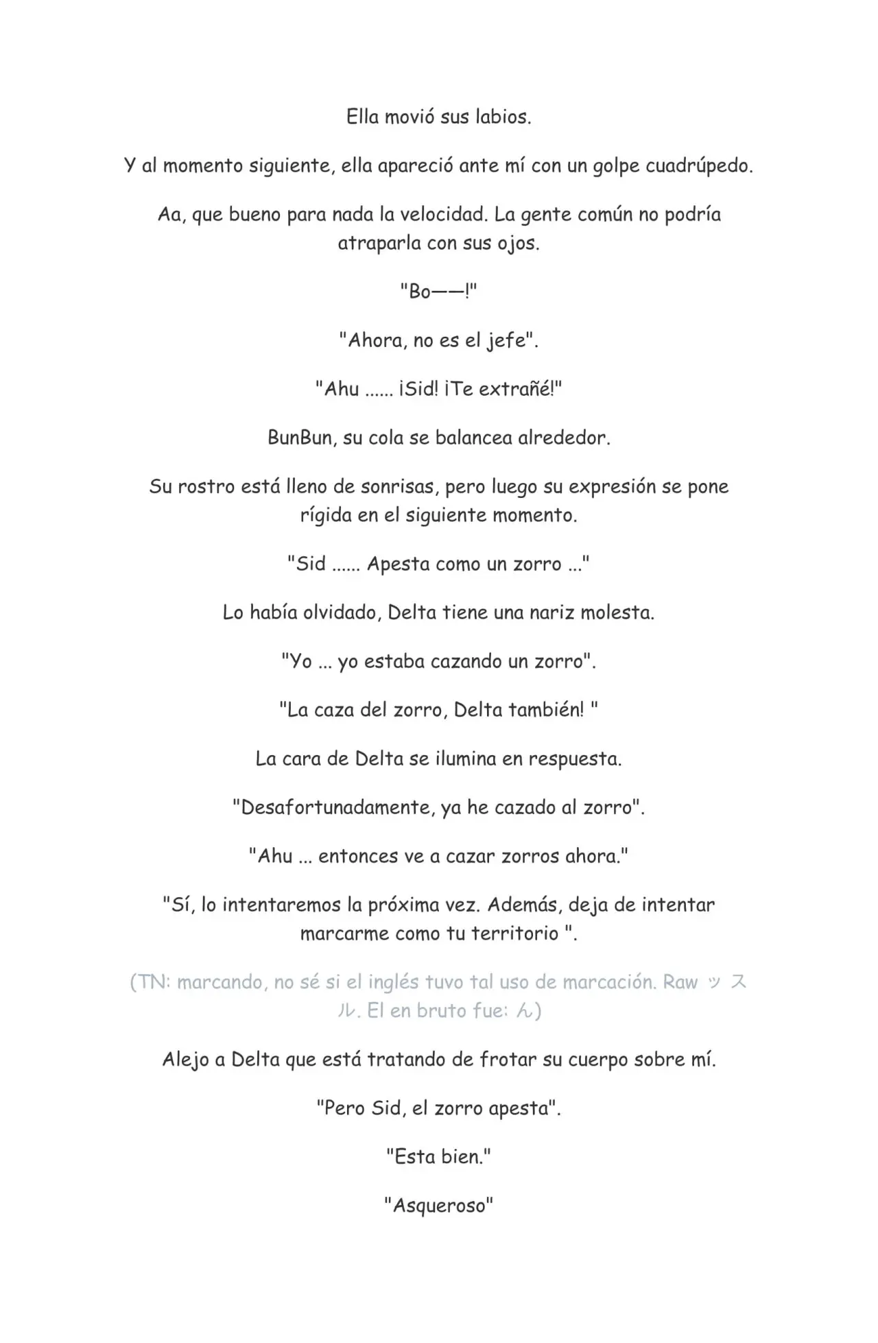 Kage No Jitsuryokusha Ni Naritakute (Novela) - Capítulo 118 - Página 2 - LectorTMOo