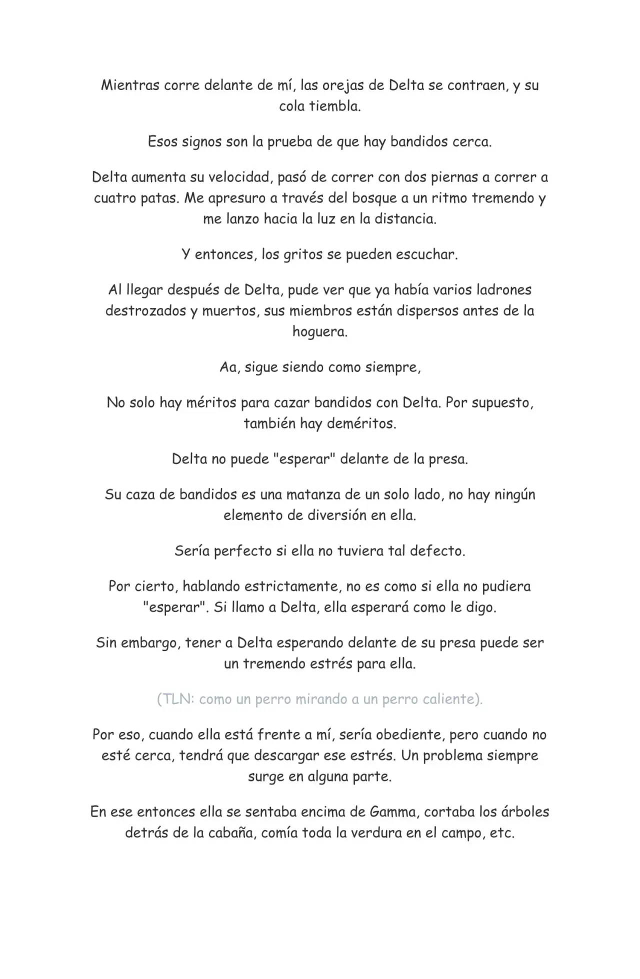 Kage no Jitsuryokusha ni Naritakute (Novela) - Capítulo 119 - Página 2 - LectorTMOo