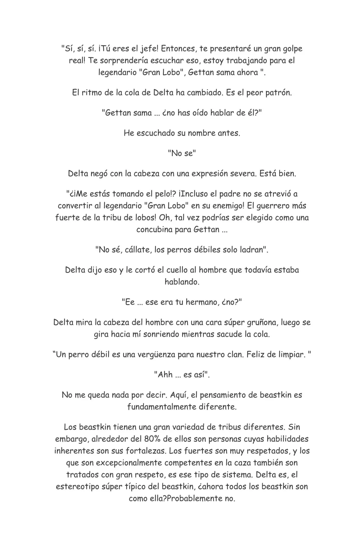 Kage no Jitsuryokusha ni Naritakute (Novela) - Capítulo 119 - Página 5 - LectorTMOo