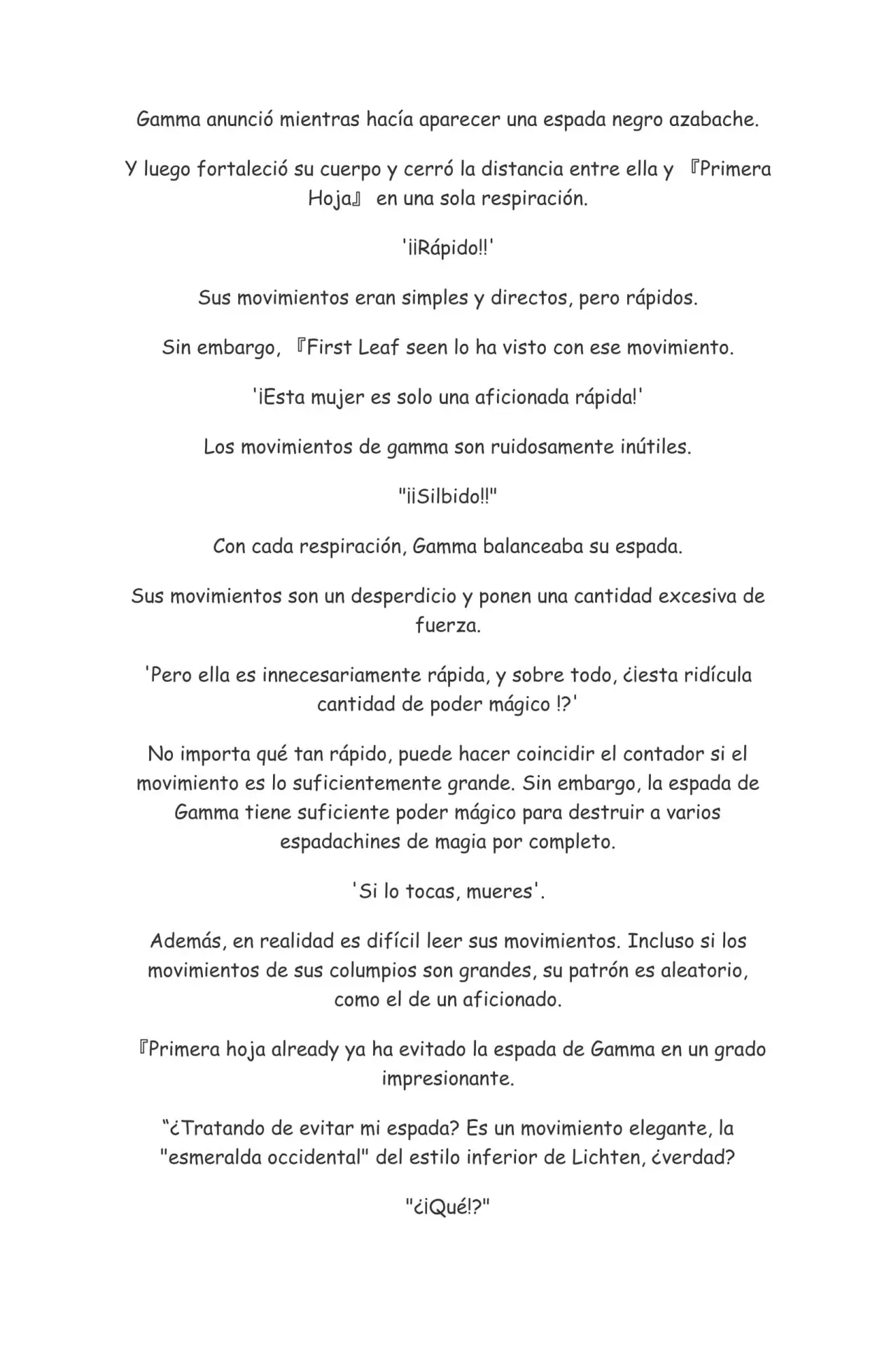 Kage no Jitsuryokusha ni Naritakute (Novela) - Capítulo 121 - Página 4 - LectorTMOo