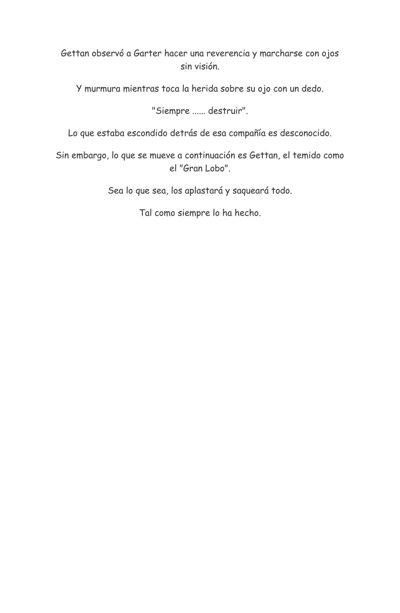 Kage no Jitsuryokusha ni Naritakute (Novela) - Capítulo 122 - Página 3 - LectorTMOo