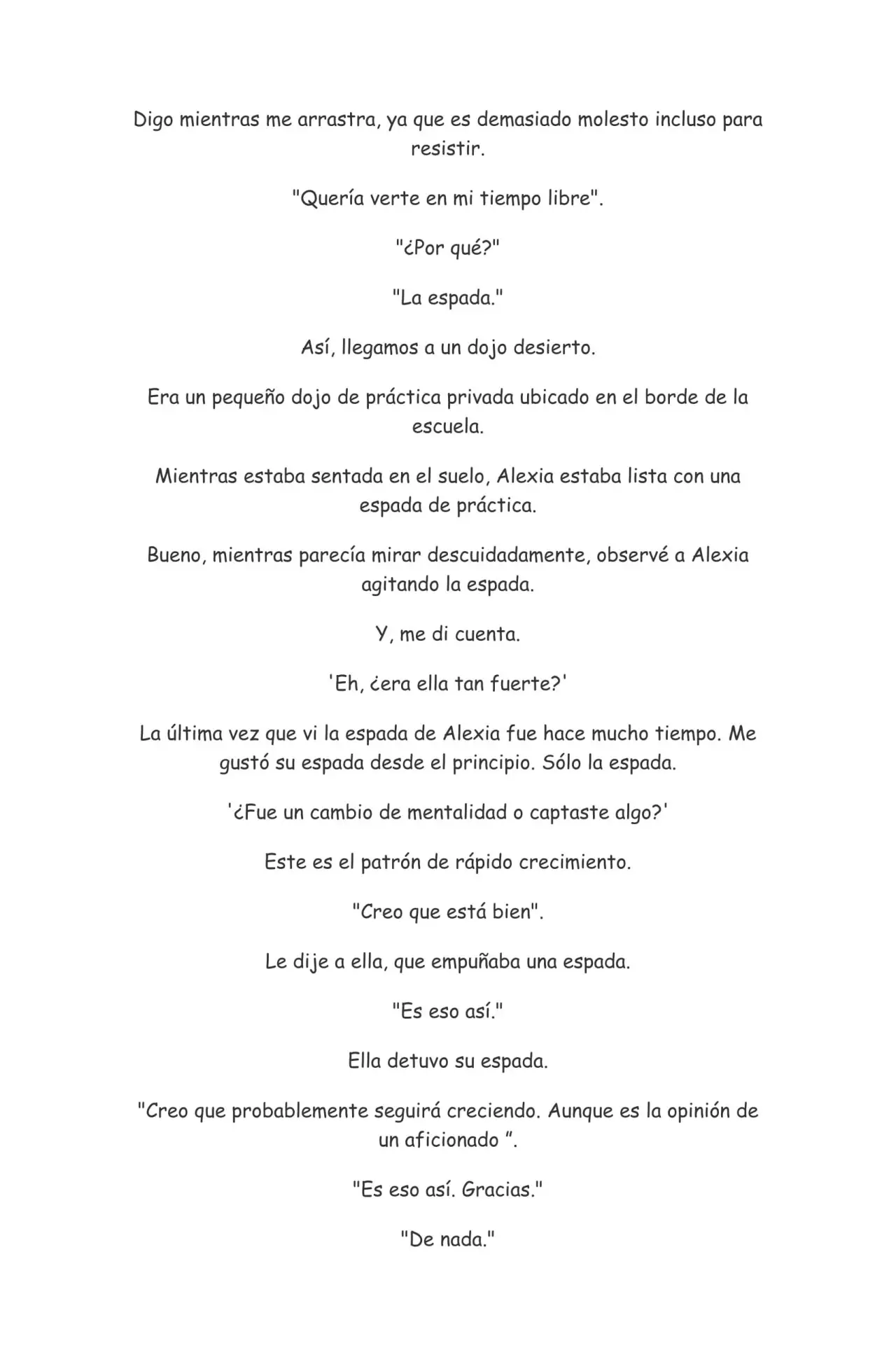 Kage no Jitsuryokusha ni Naritakute (Novela) - Capítulo 123 - Página 2 - LectorTMOo