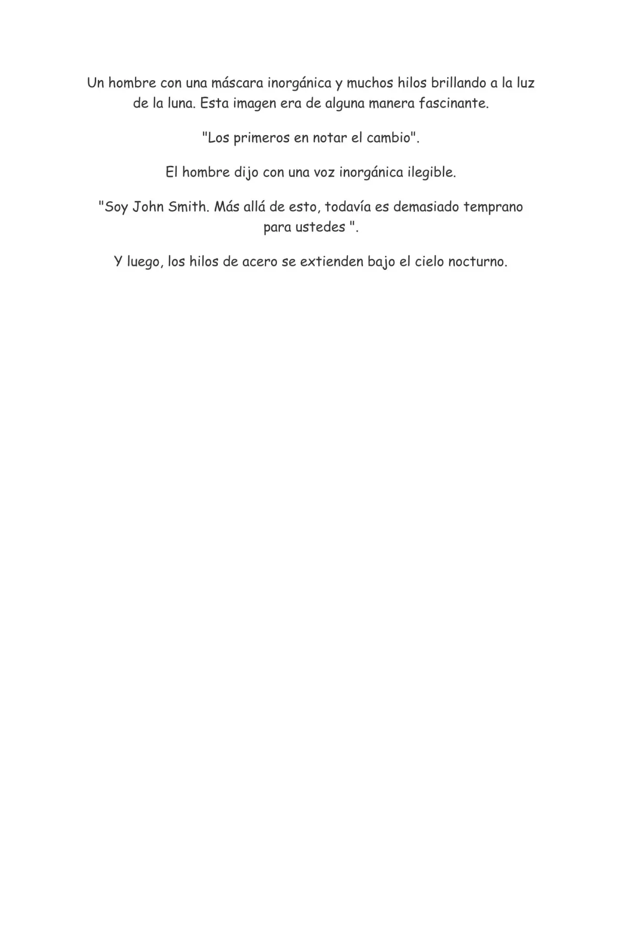 Kage No Jitsuryokusha Ni Naritakute (Novela) - Capítulo 125 - Página 5 - LectorTMOo
