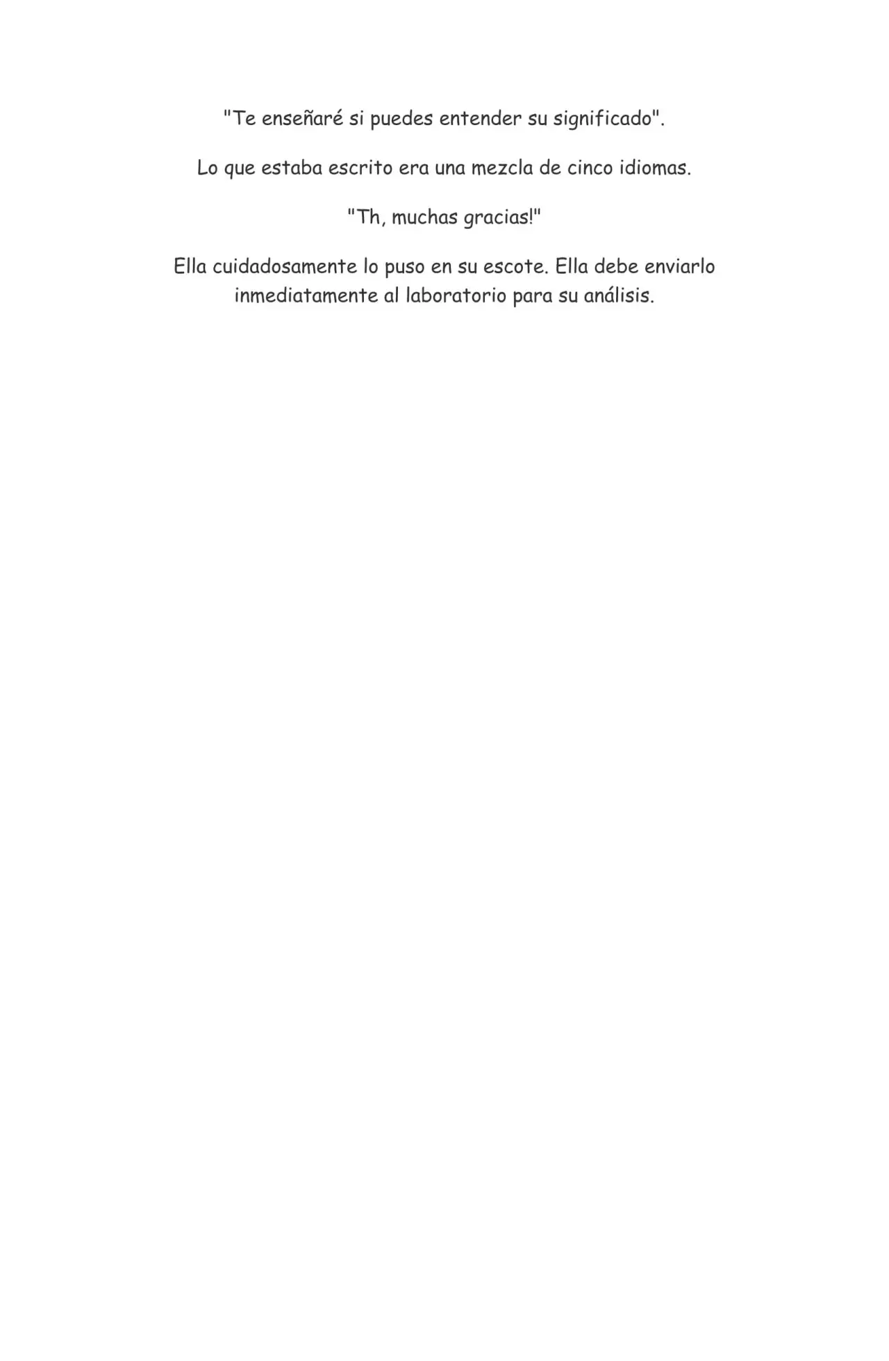 Kage no Jitsuryokusha ni Naritakute (Novela) - Capítulo 128 - Página 6 - LectorTMOo