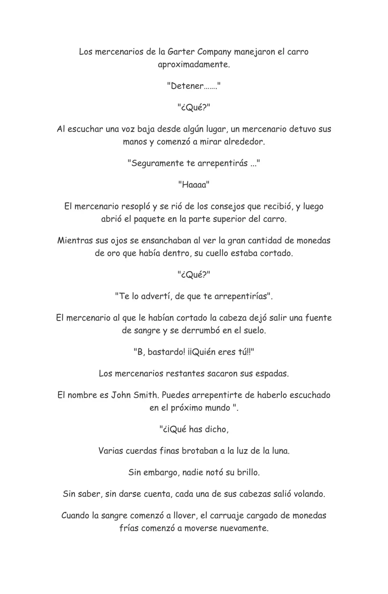 Kage no Jitsuryokusha ni Naritakute (Novela) - Capítulo 130 - Página 2 - LectorTMOo
