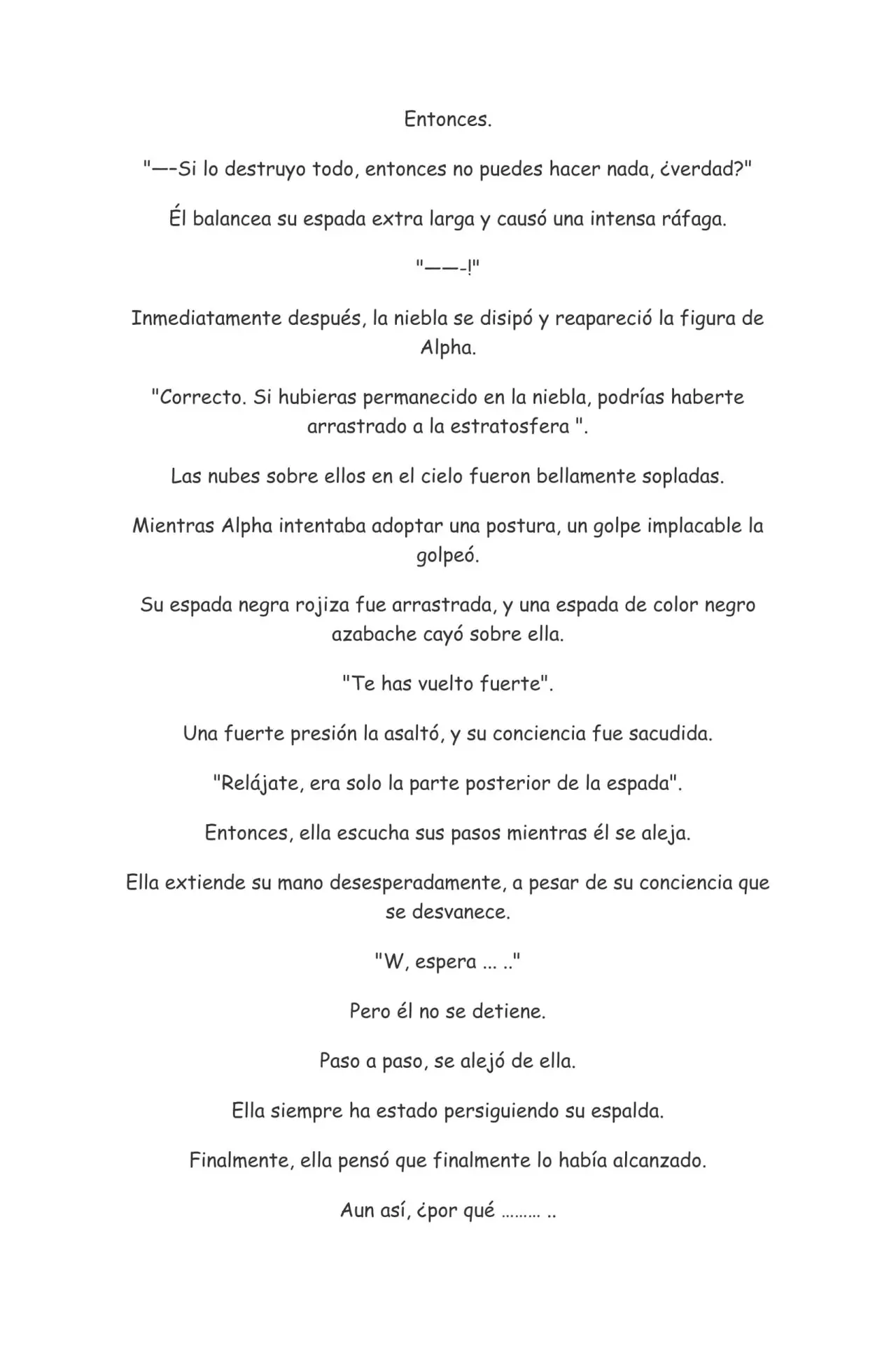 Kage no Jitsuryokusha ni Naritakute (Novela) - Capítulo 131 - Página 7 - LectorTMOo
