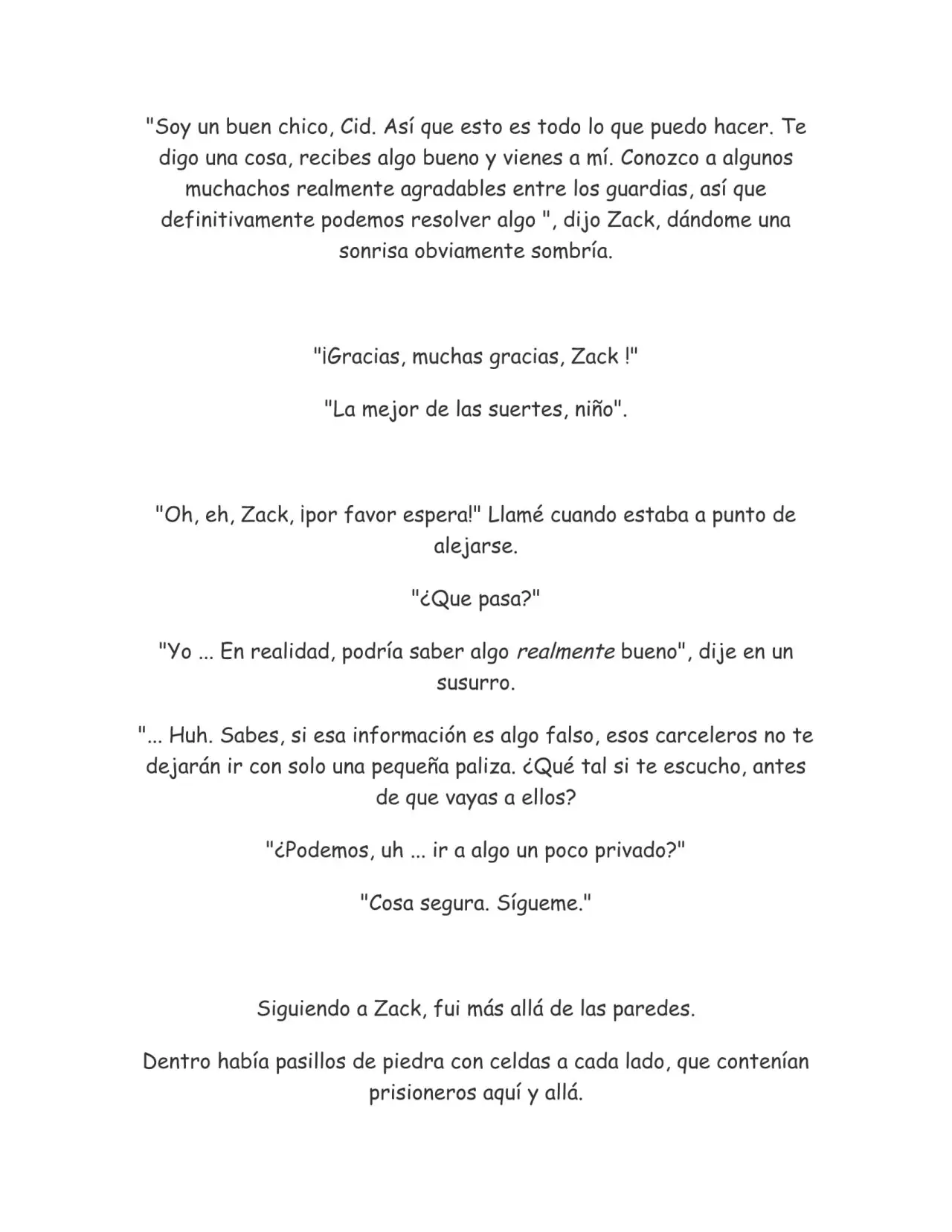 Kage No Jitsuryokusha Ni Naritakute (Novela) - Capítulo 145 - Página 7 - LectorTMOo