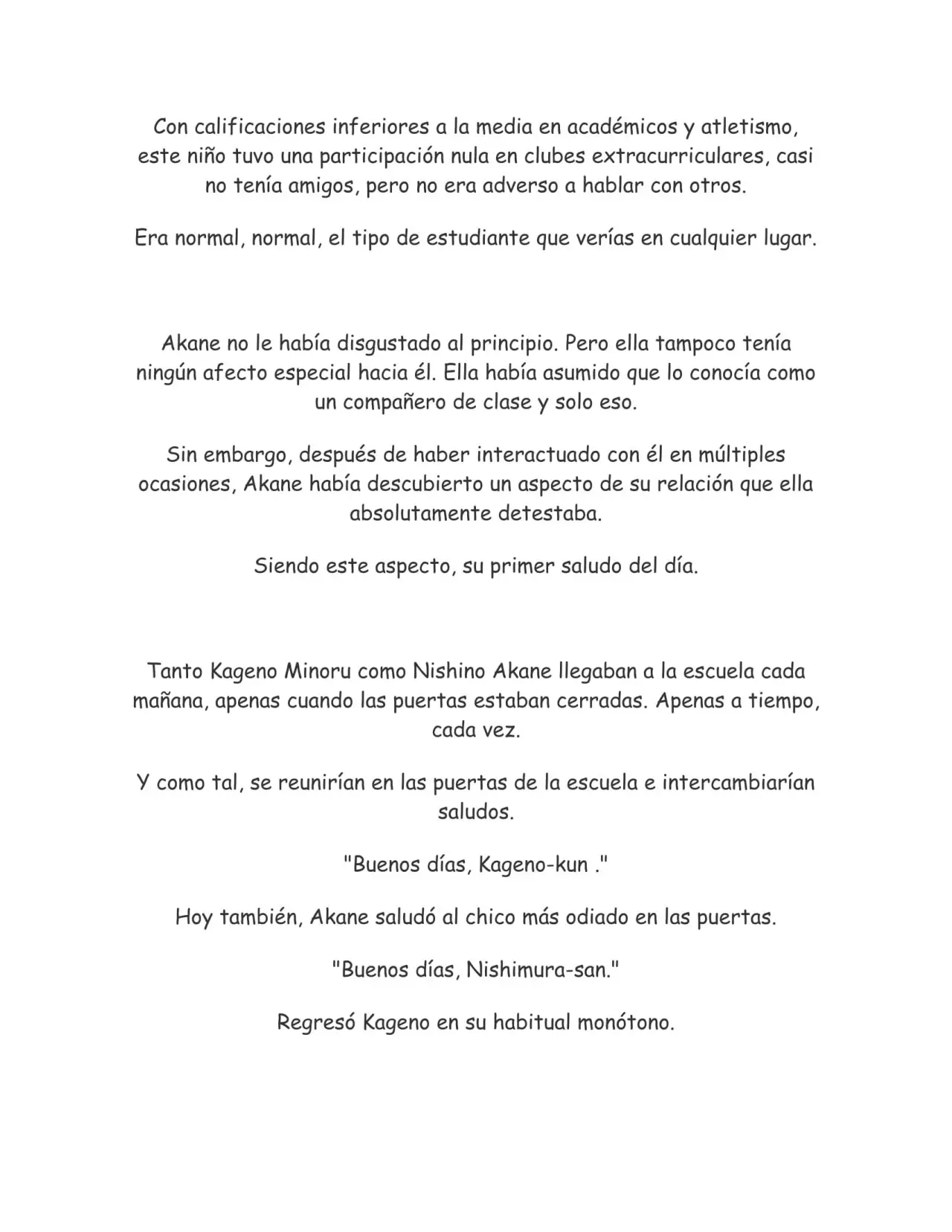 Kage no Jitsuryokusha ni Naritakute (Novela) - Capítulo 146 - Página 2 - LectorTMOo