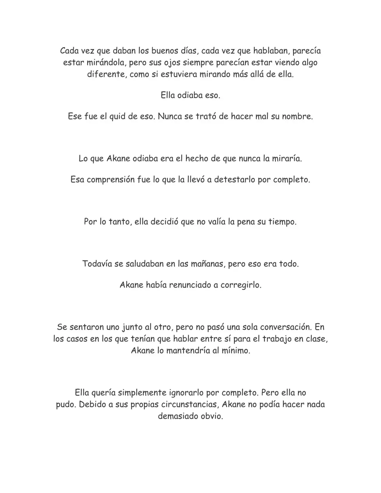 Kage no Jitsuryokusha ni Naritakute (Novela) - Capítulo 146 - Página 6 - LectorTMOo