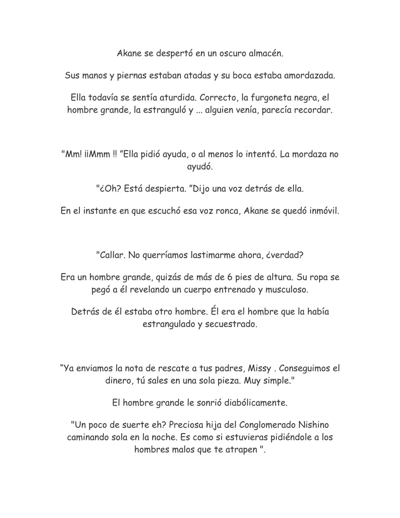 Kage no Jitsuryokusha ni Naritakute (Novela) - Capítulo 146 - Página 10 - LectorTMOo