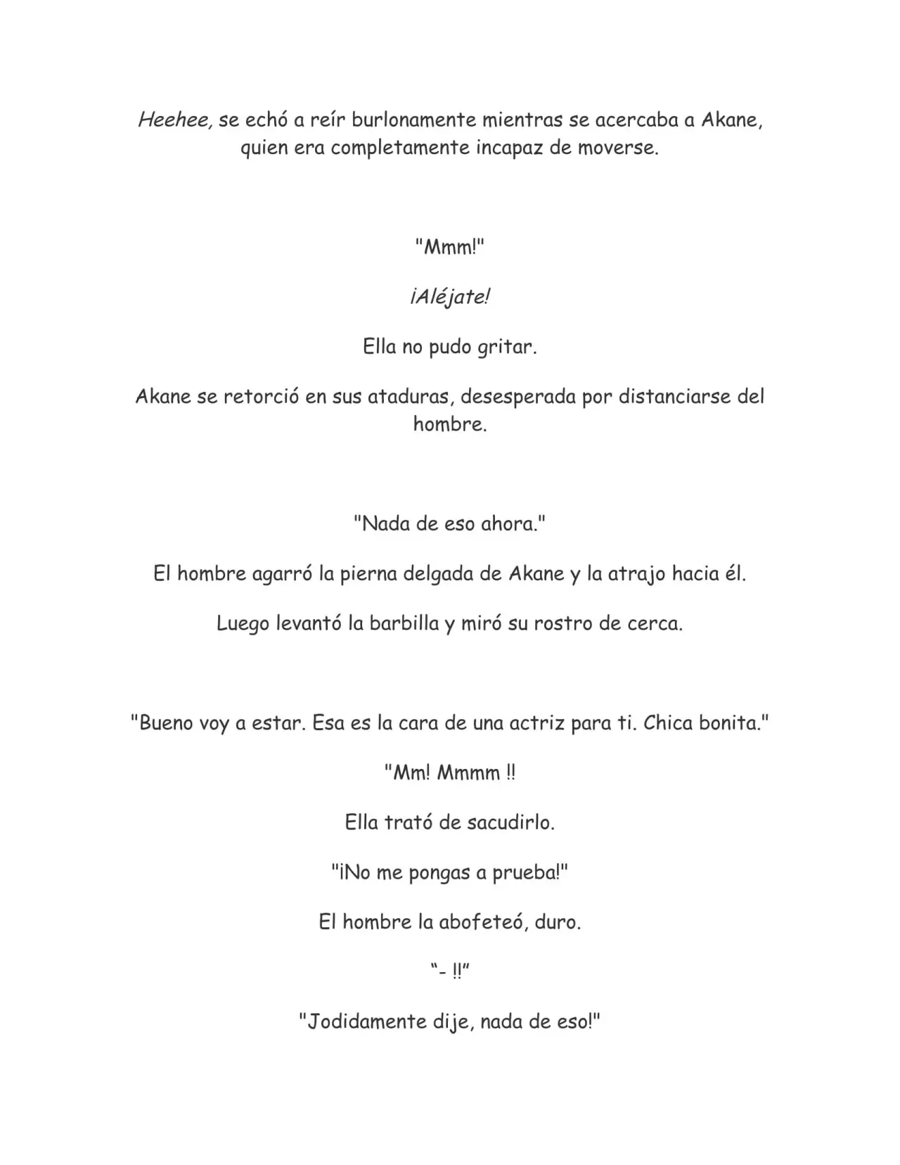 Kage no Jitsuryokusha ni Naritakute (Novela) - Capítulo 146 - Página 11 - LectorTMOo