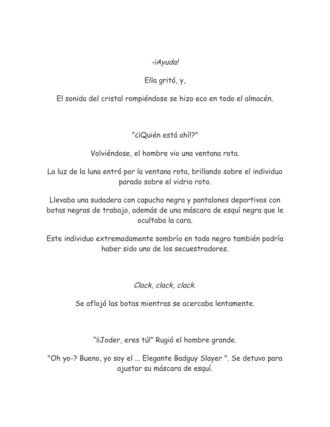 Kage no Jitsuryokusha ni Naritakute (Novela) - Capítulo 146 - Página 13 - LectorTMOo