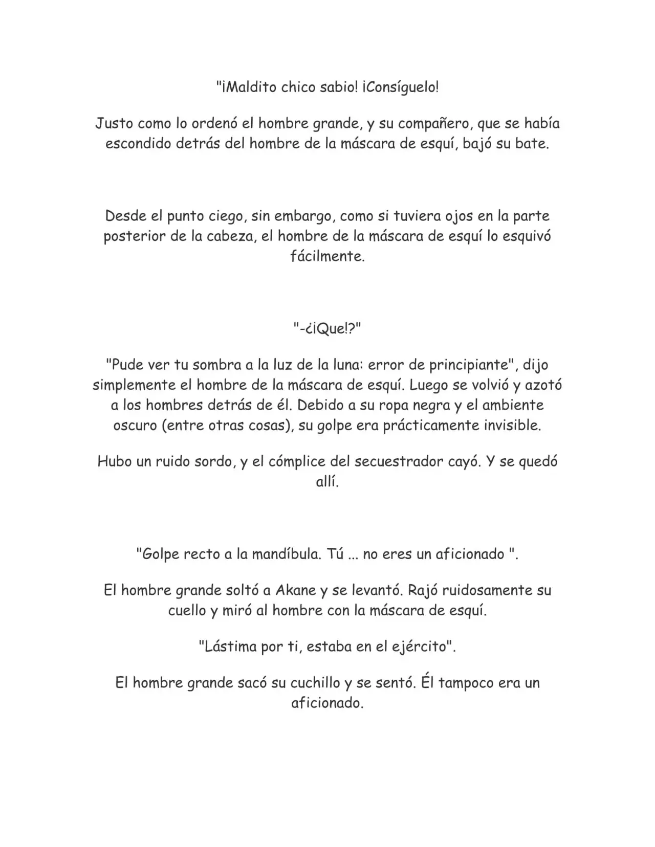 Kage no Jitsuryokusha ni Naritakute (Novela) - Capítulo 146 - Página 14 - LectorTMOo
